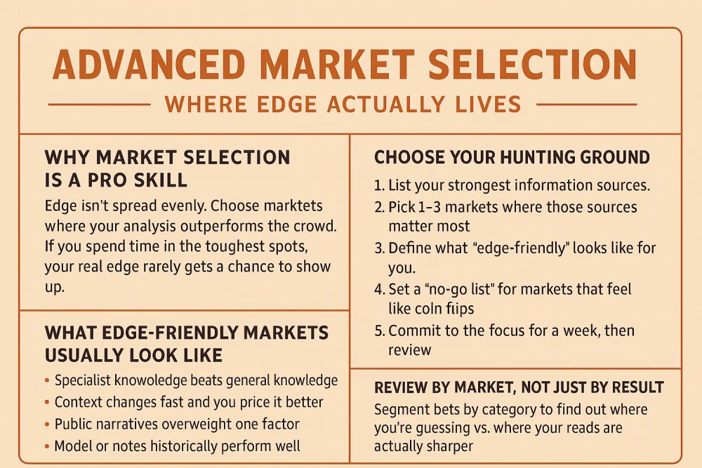 Advanced Market Selection edge infographic.webp