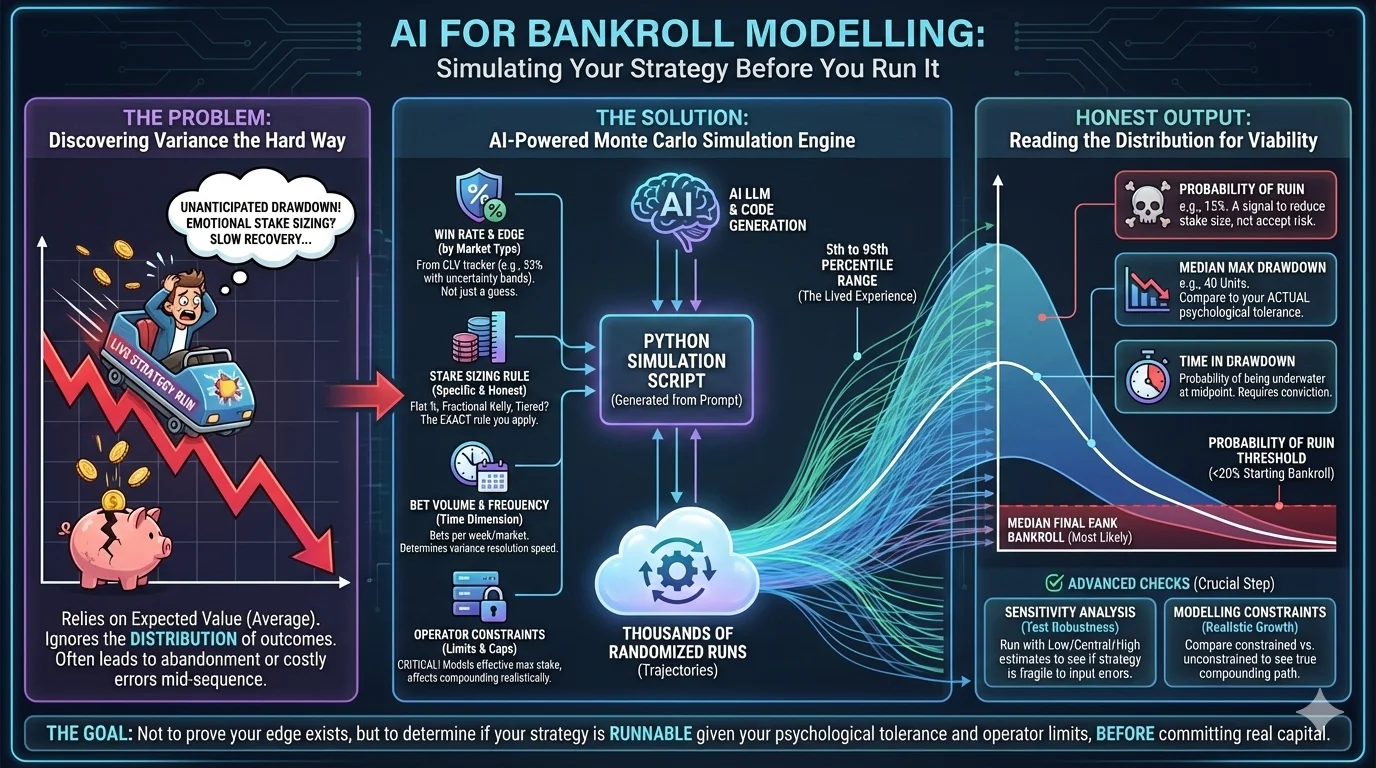 AI for Bankroll Modelling Simulating Your Strategy Before You Run It.webp