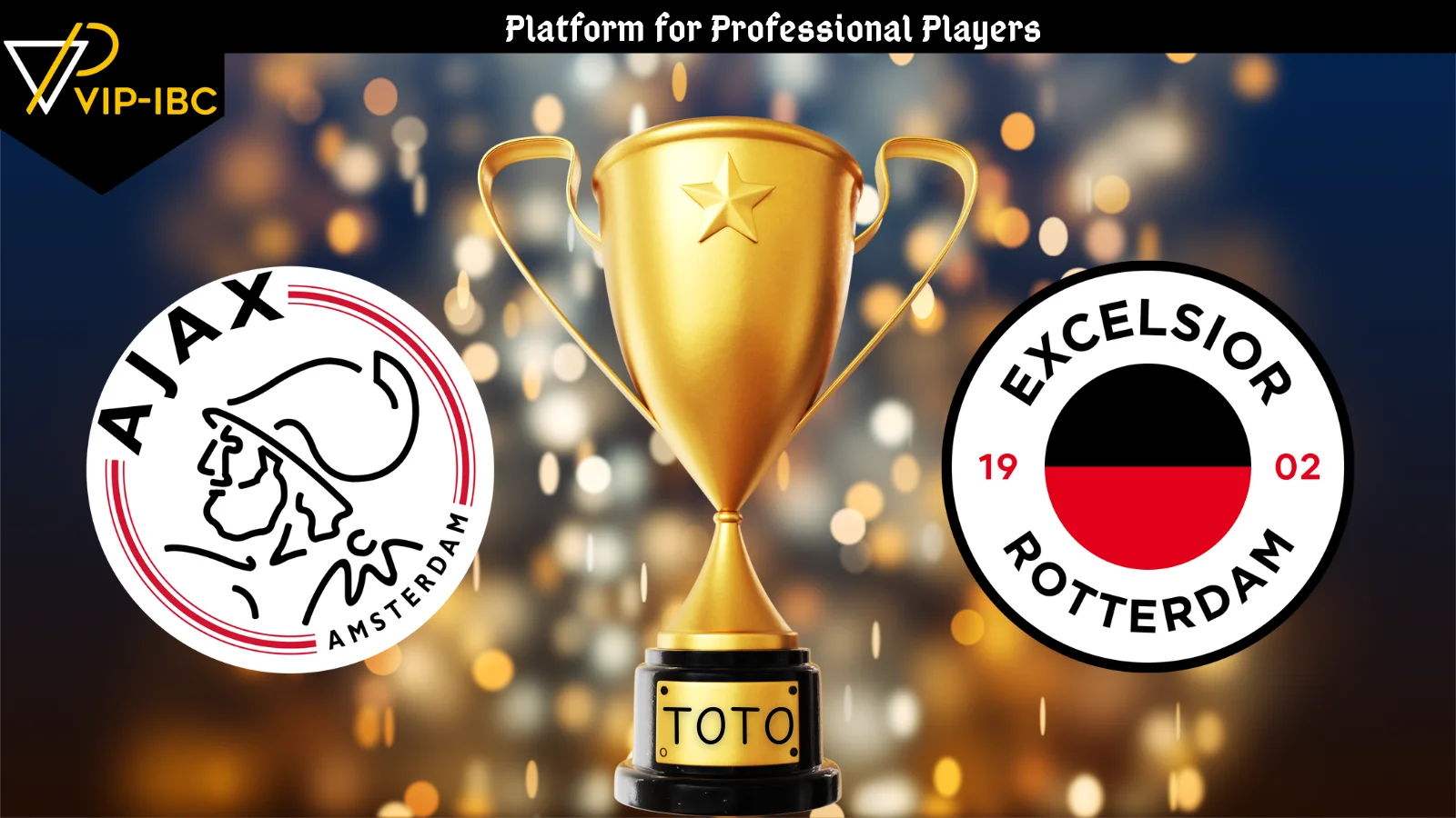 Ajax - Excelsior free betting prediction.webp