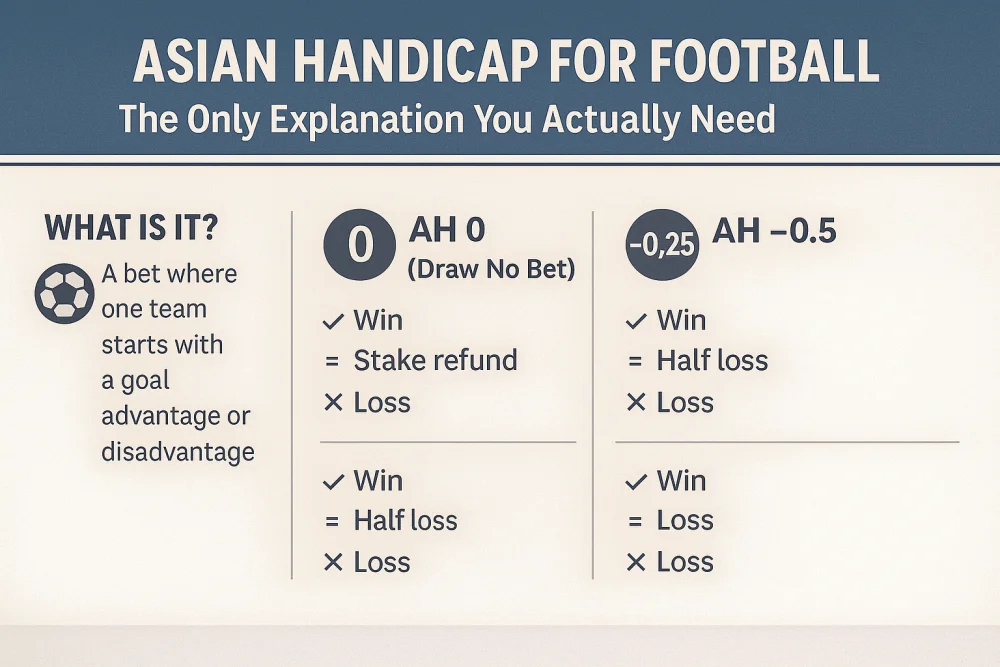 asian handicap for football infographic.webp