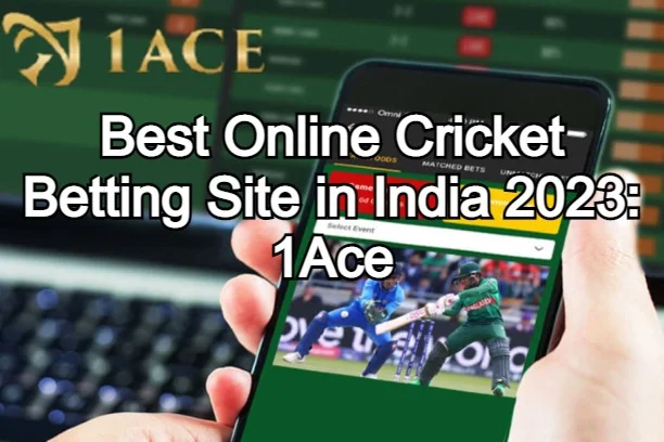 Best Online Cricket Betting Site in India 2023： 1Ace.webp