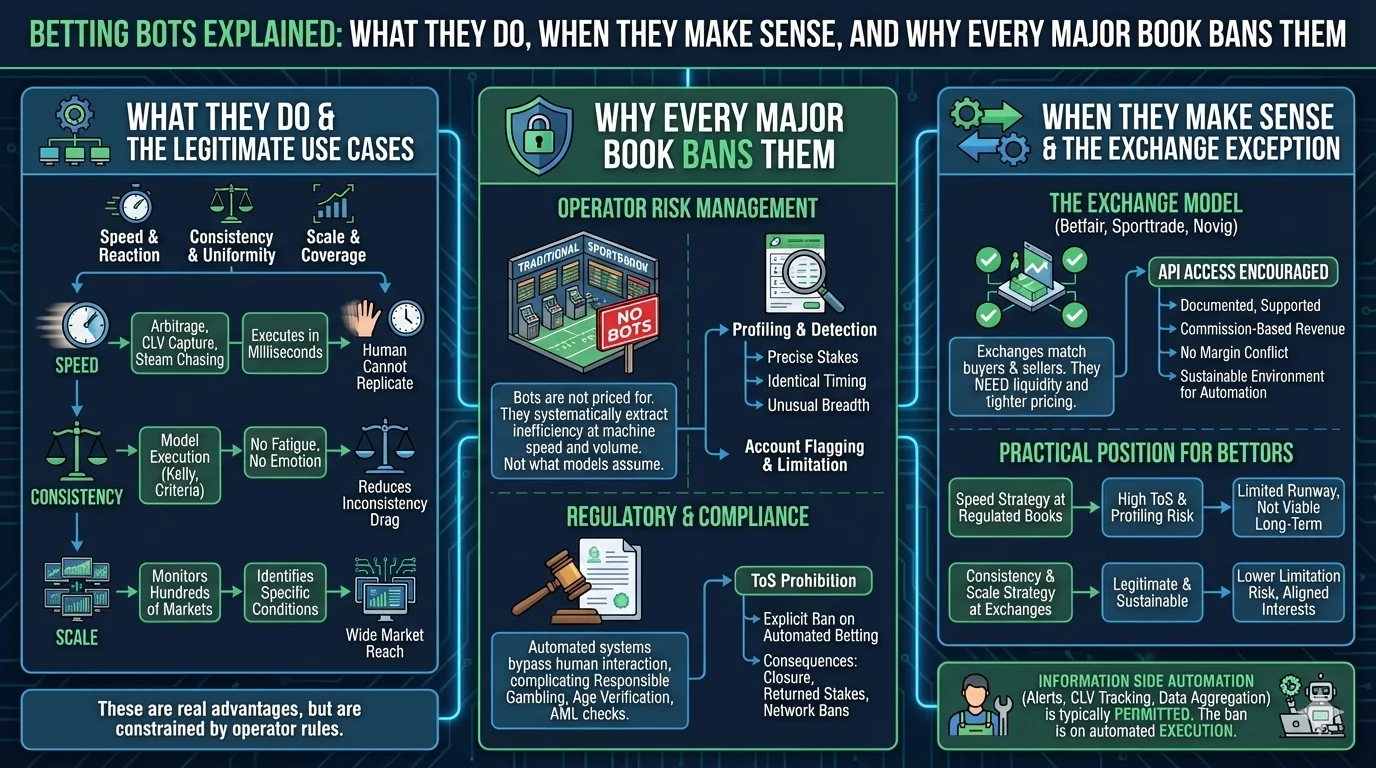 Betting Bots Explained What They Do, When They Make Sense, and Why Every Major Book Bans Them.webp