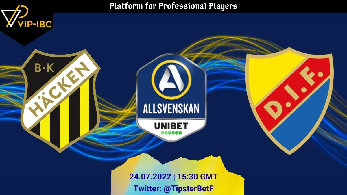 BK Häcken - Djurgårdens IF.webp