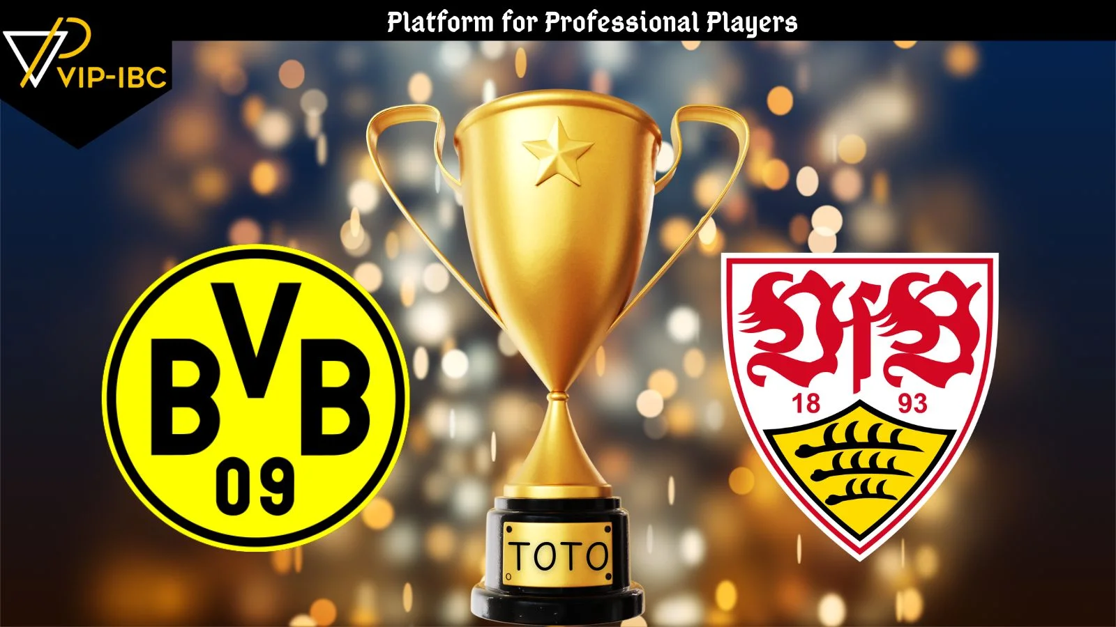 Borussia Dortmund - Stuttgart free football betting prediction.webp
