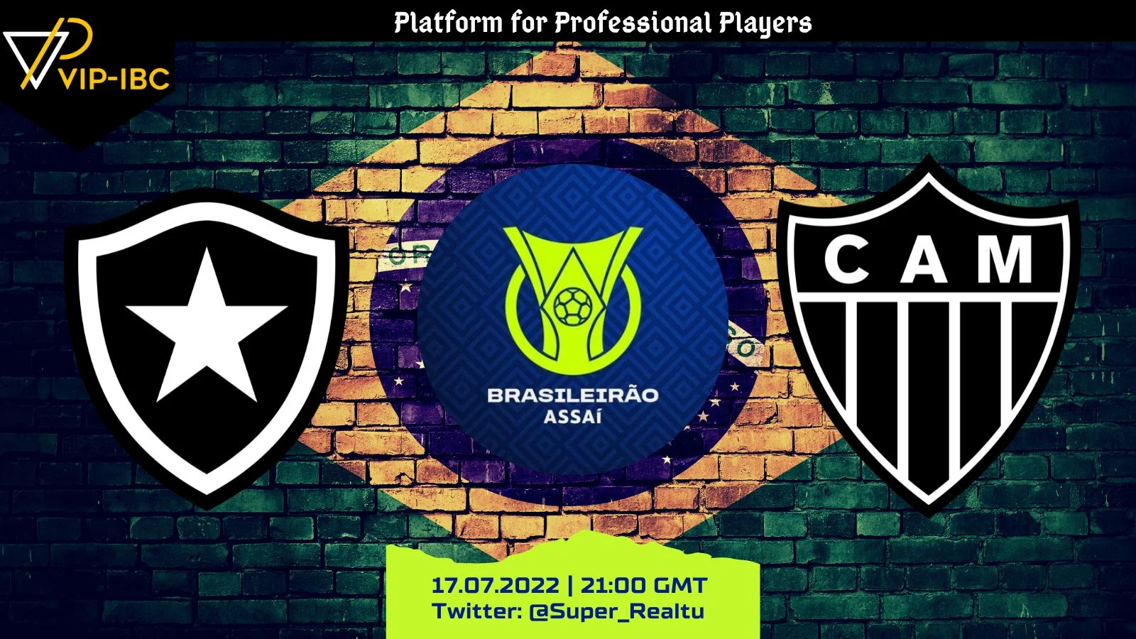 Botafogo - Atlético Mineiro.webp