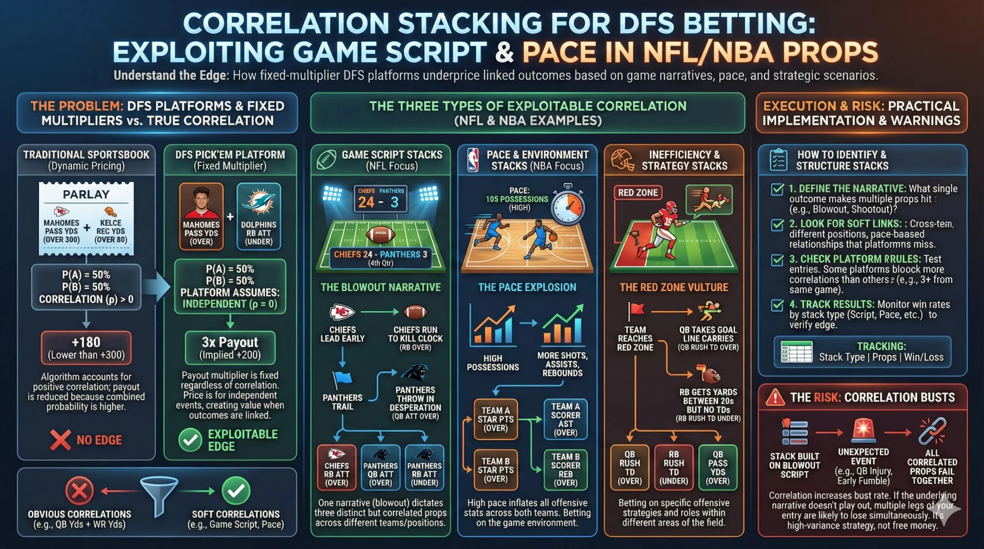 Correlation Stacking for DFS Betting.webp