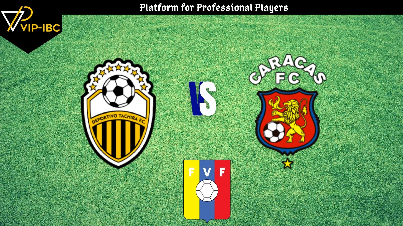 Deportivo Táchira F.C. - Caracas F.C.webp