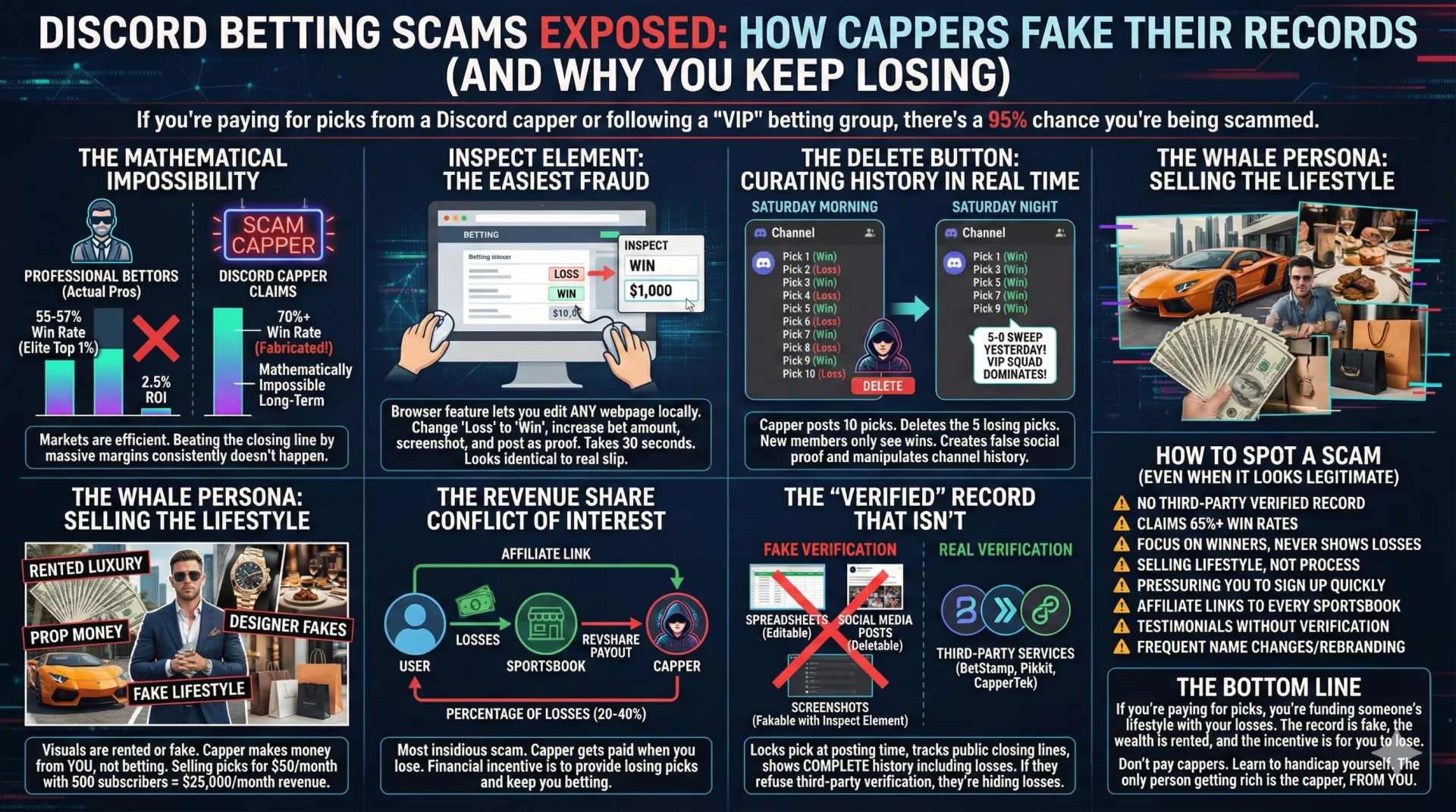 Discord Betting Scams Exposed How Cappers Fake Their Records.webp
