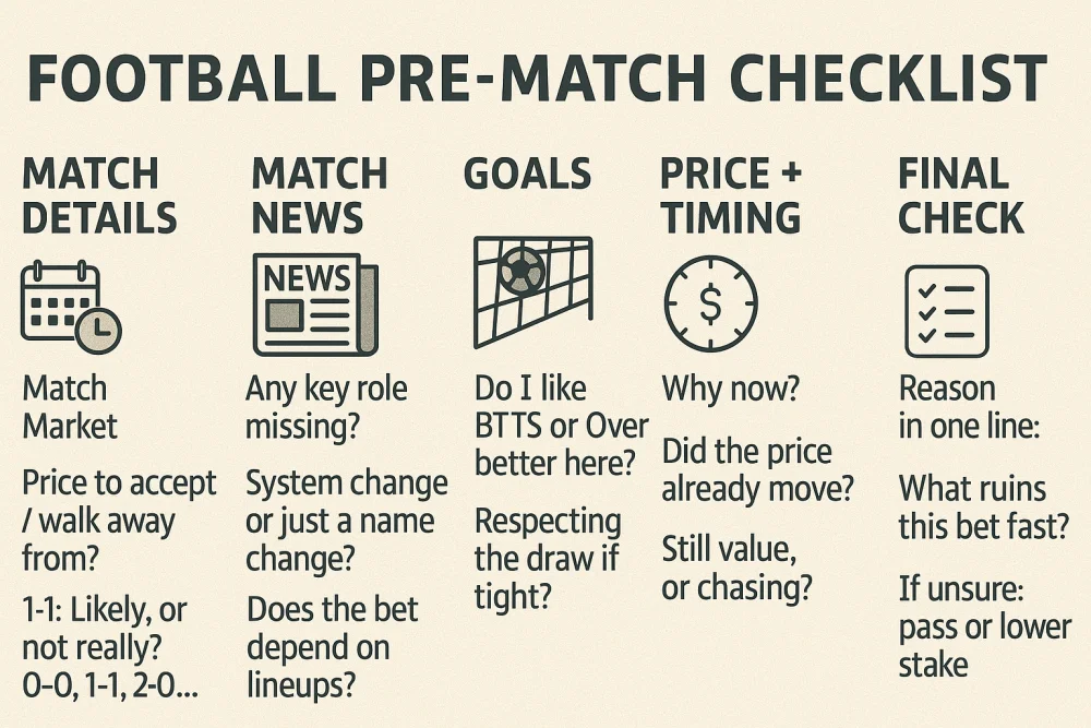 football pre match checklist infographic.webp