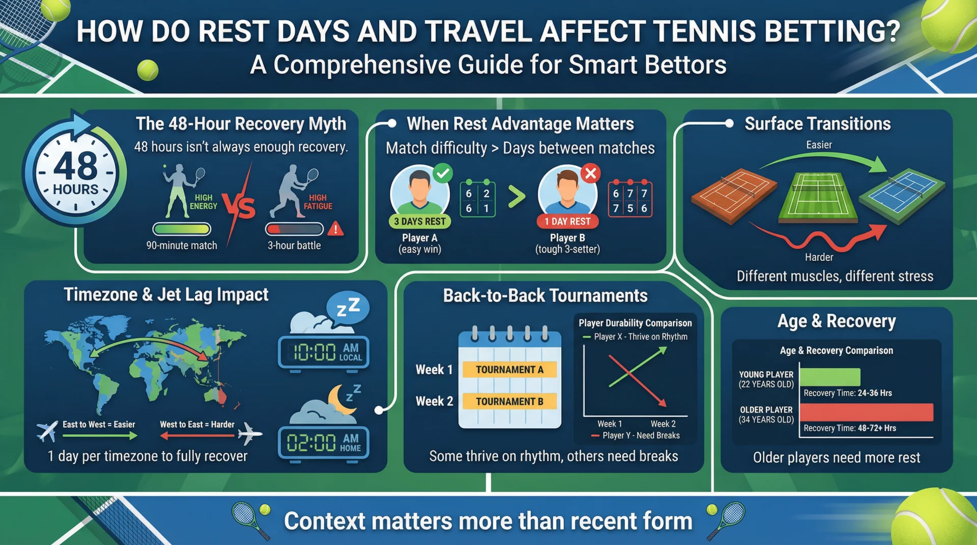 How Do Rest Days and Travel Affect Tennis Betting.webp
