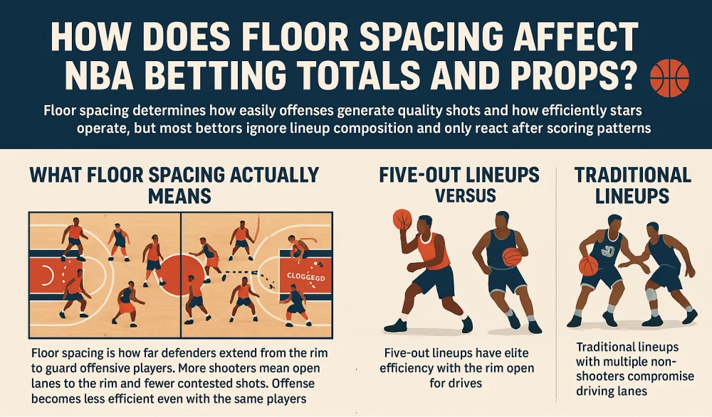 How Does Floor Spacing Affect NBA Betting Totals and Props.webp