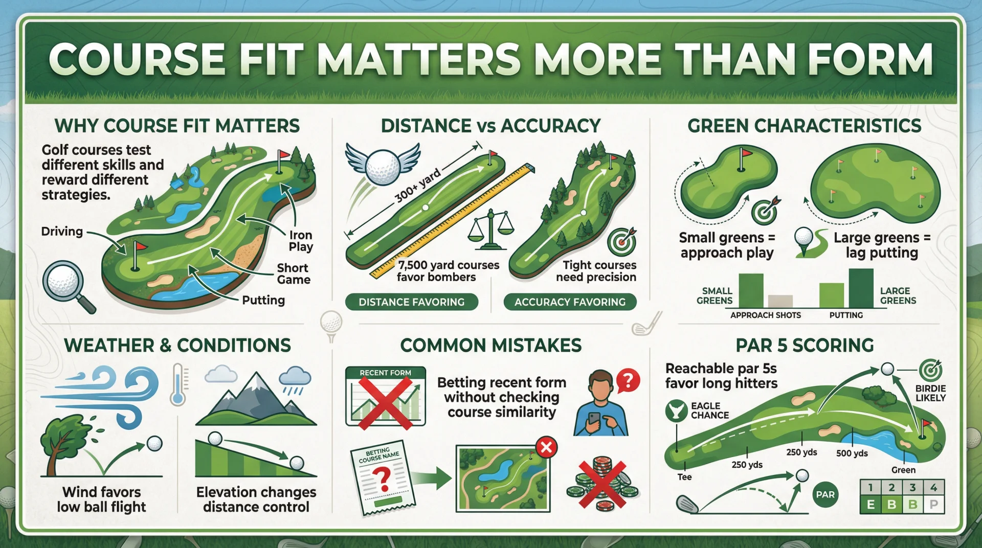 How Golf Course Fit Affects Betting Results.webp