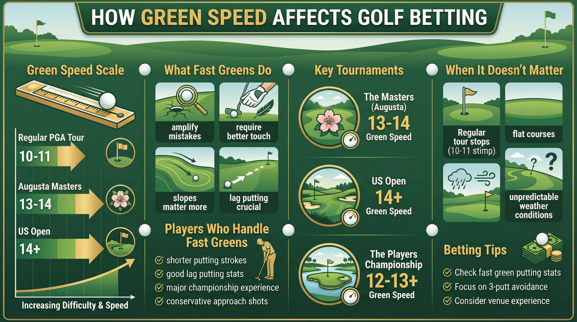 How Green Speed Affects Golf Betting.webp