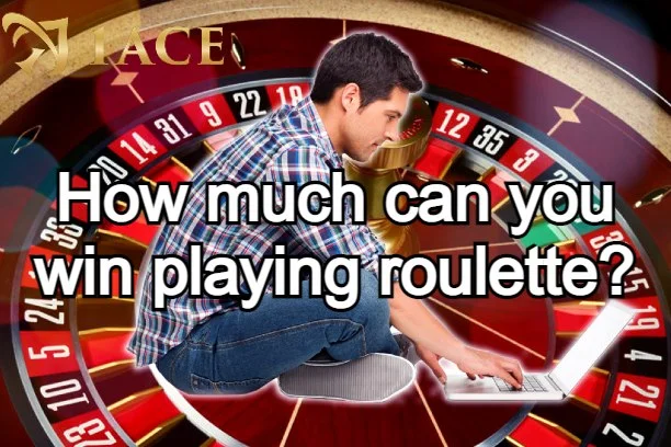 How much can you win playing roulette.webp