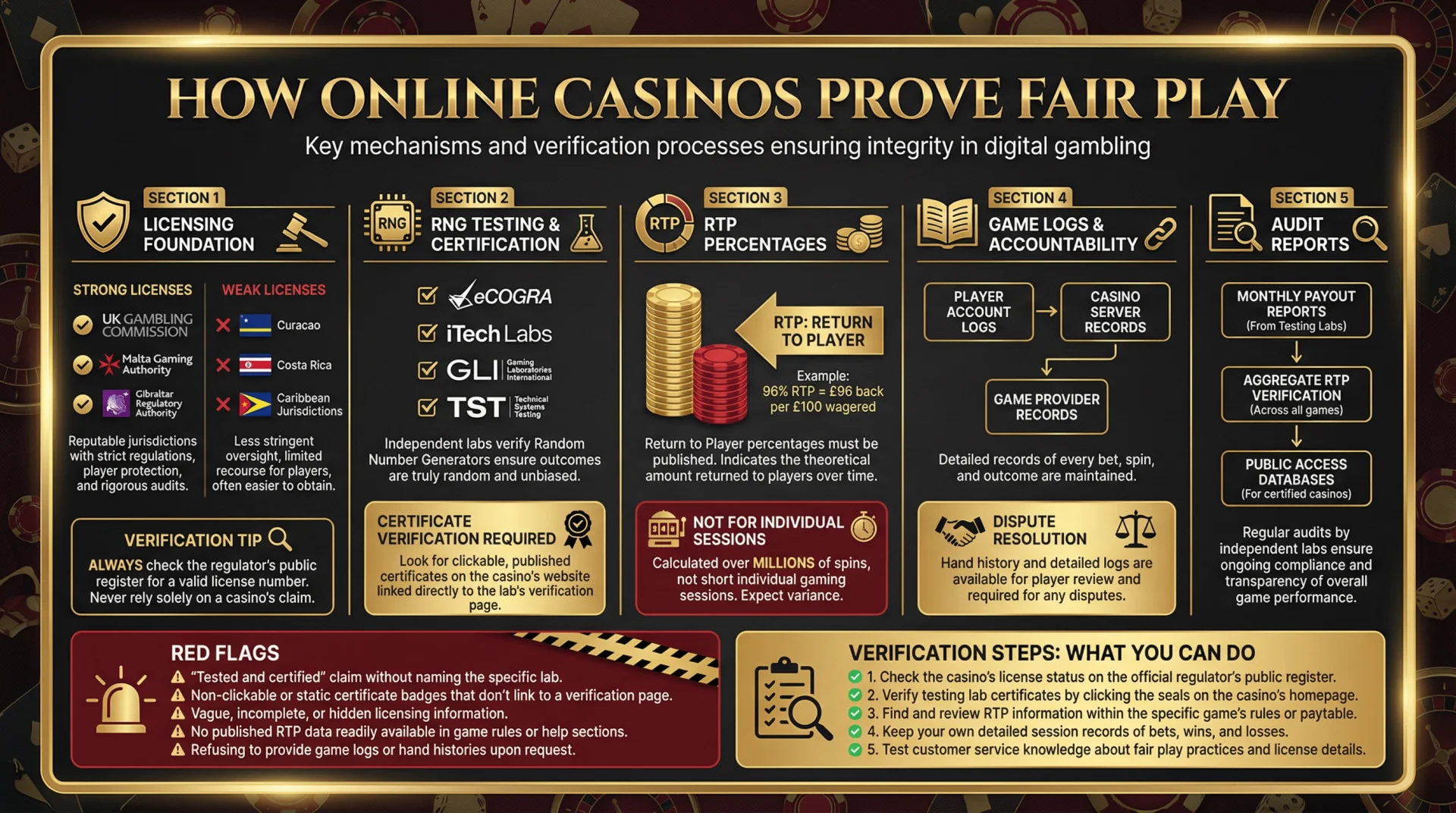 How Online Casinos Prove Fair Play.webp