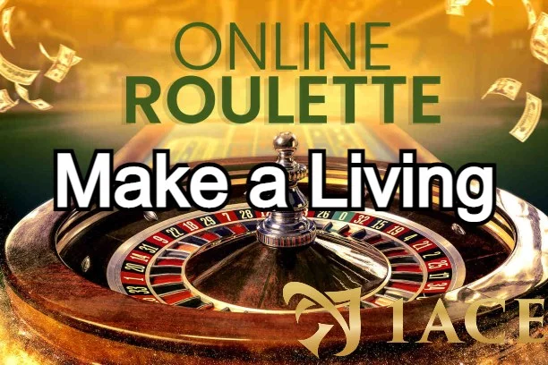 How to Make a Living Playing Online Roulette.webp