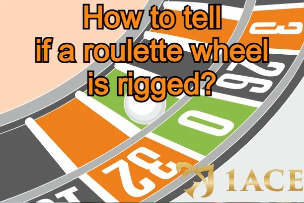 How to tell if a roulette wheel is rigged.webp