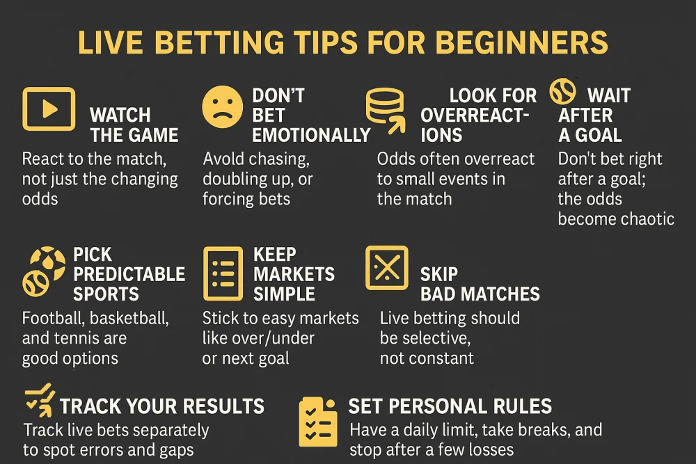 live betting tips for beginners infographic.webp