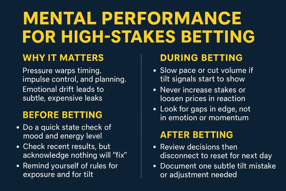 Mental Performance for High-Stakes Betting infographic.webp