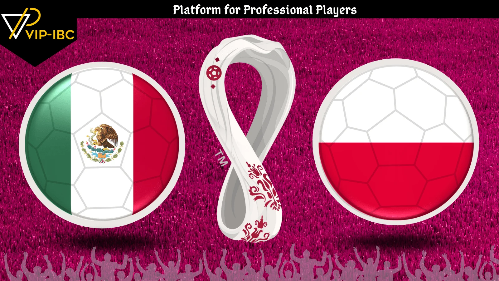 Mexico - Poland World Cup betting tip.webp