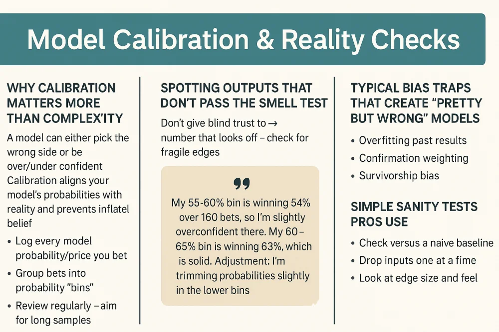 model calibration and reality checks infographic.webp
