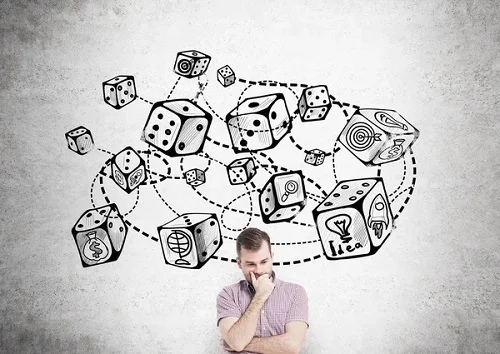 odds and probabilities