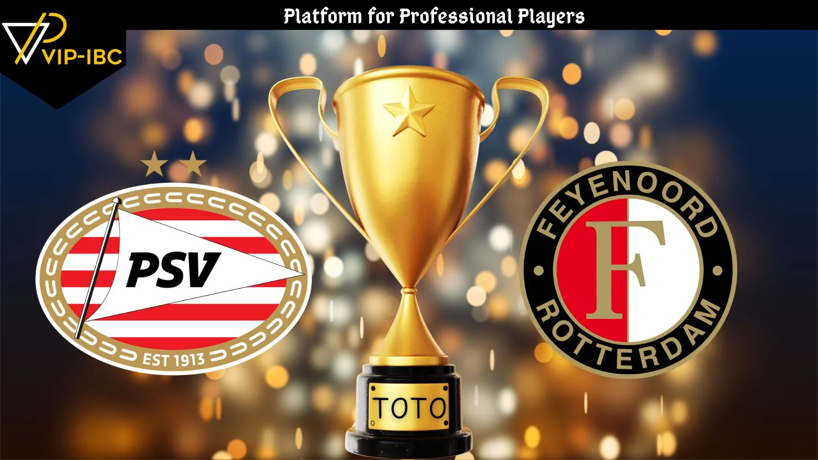 PSV - Feyenoord football match.webp