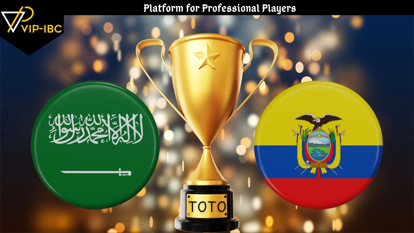Saudi Arabia - Ecuador gambler betting tips.webp