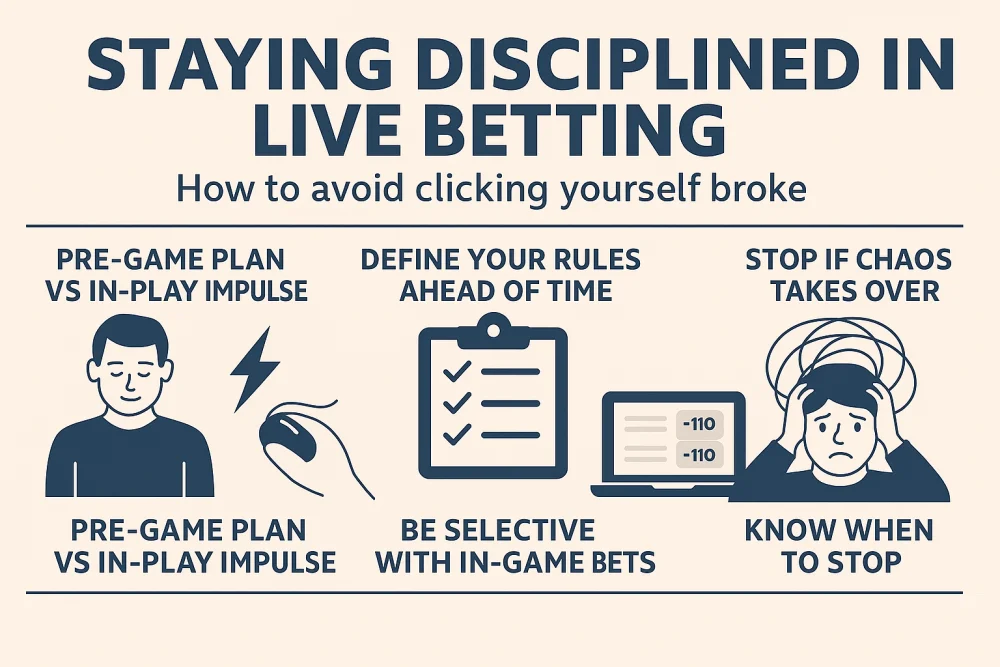 staying disciplined in live betting infographic.webp