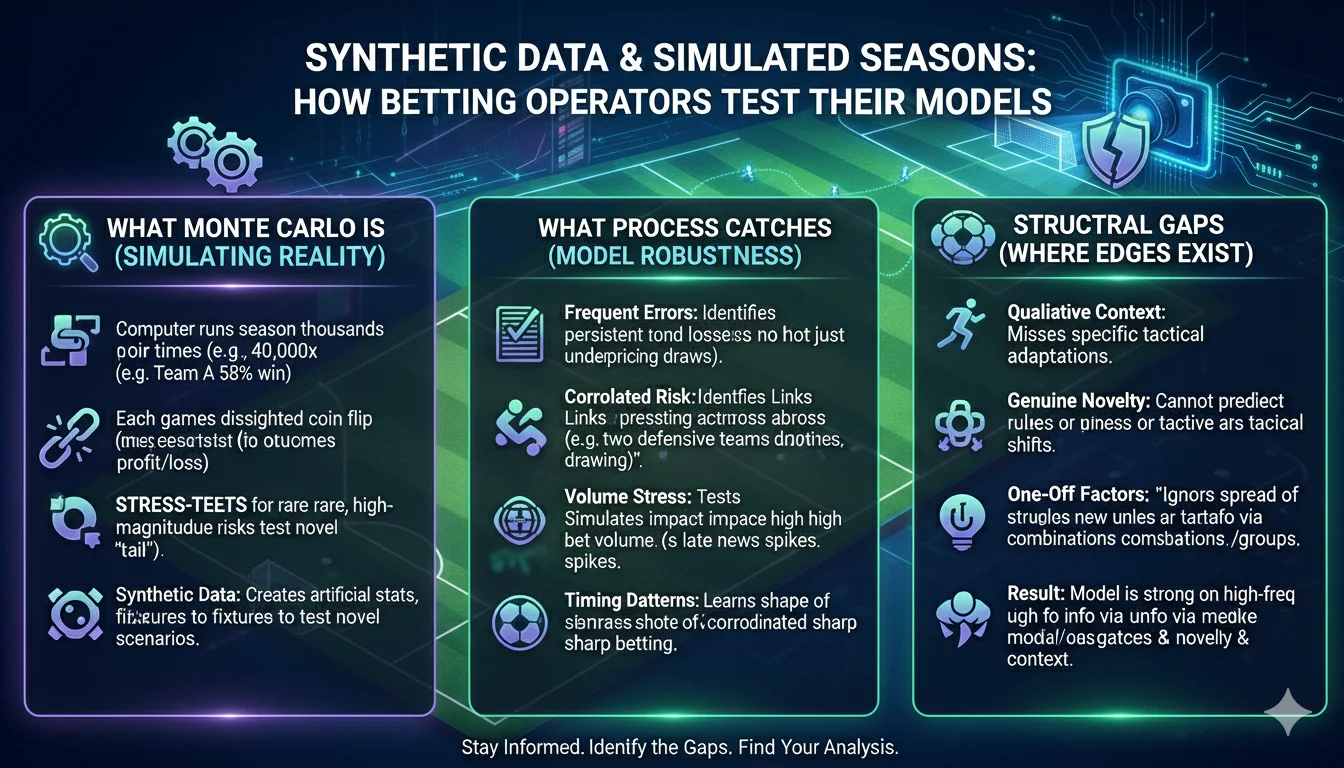 Synthetic Data and Simulated Seasons How Betting Operators Test Their Models Before You Ever ...webp