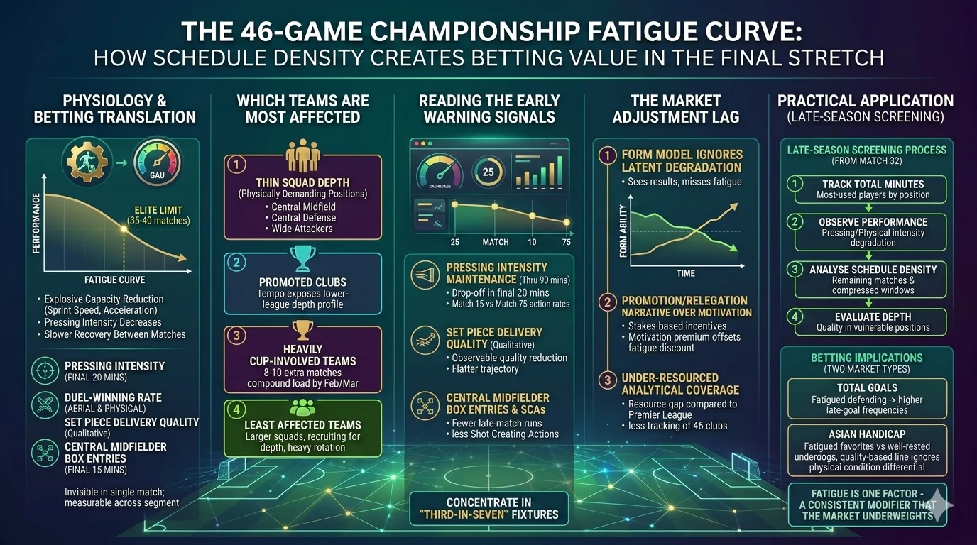 The 46-Game Championship Fatigue Curve How Schedule Density Creates Betting Value in the Fina...webp
