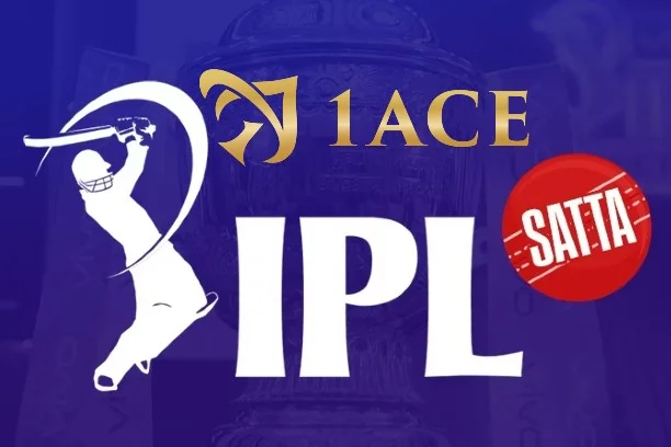 Tips for IPL Satta by 1Ace.webp