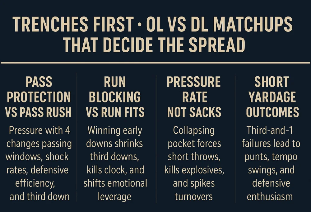 trenches first ol vs dl matchups.webp