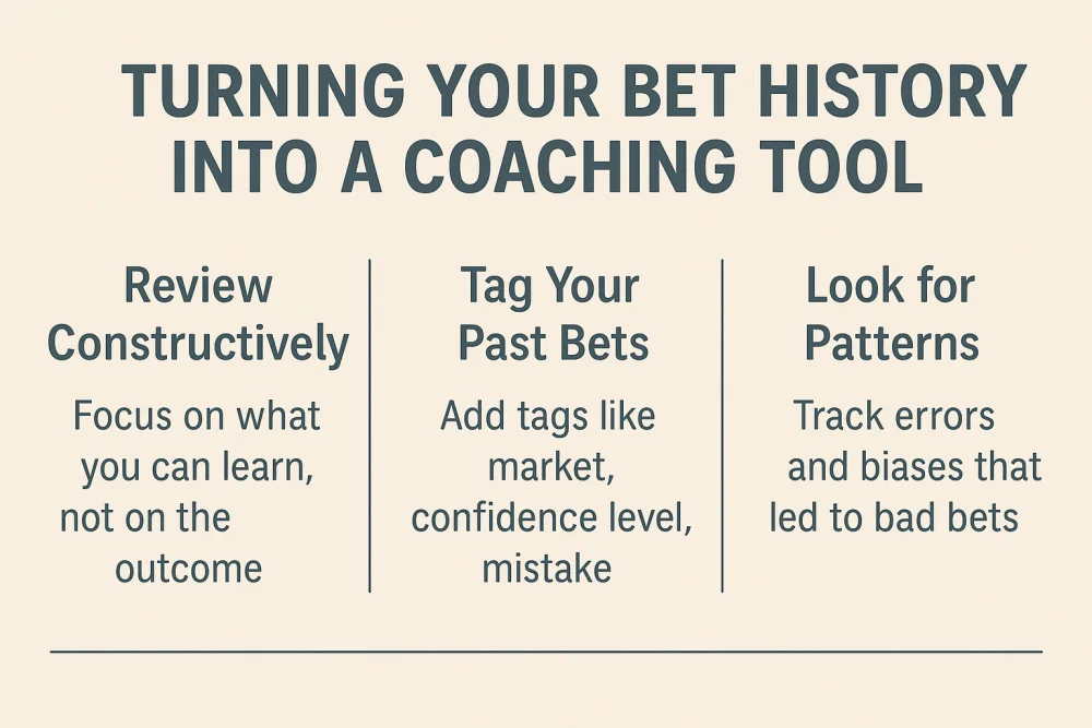 Turning Your Bet History Into a Coaching Tool infographic.webp