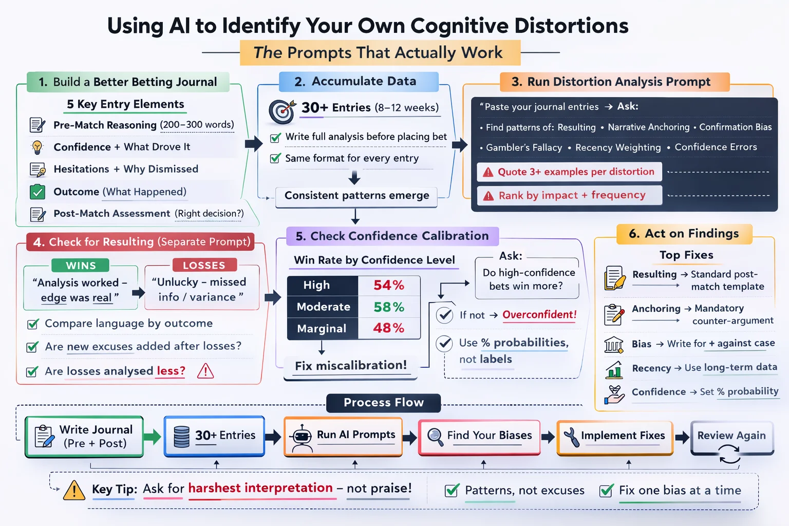 Using AI to Identify Your Own Cognitive Distortions in Betting Journals The Prompts That Actu...webp