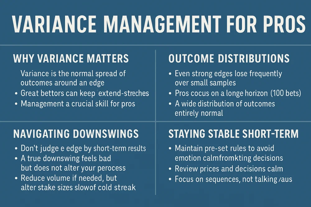 variance management for pros betting infographic.webp