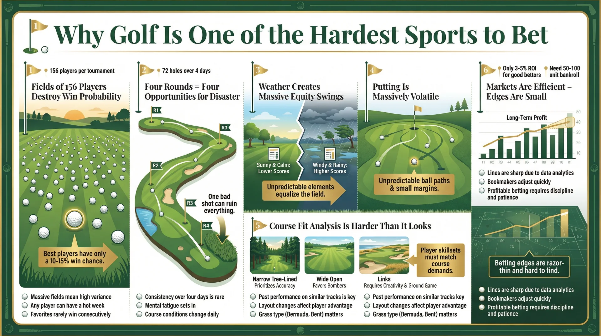 Why Golf Is One of the Hardest Sports to Bet.webp