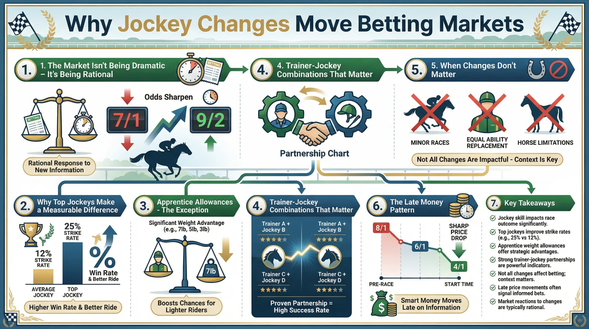 Why Jockey Changes Move Betting Markets.webp