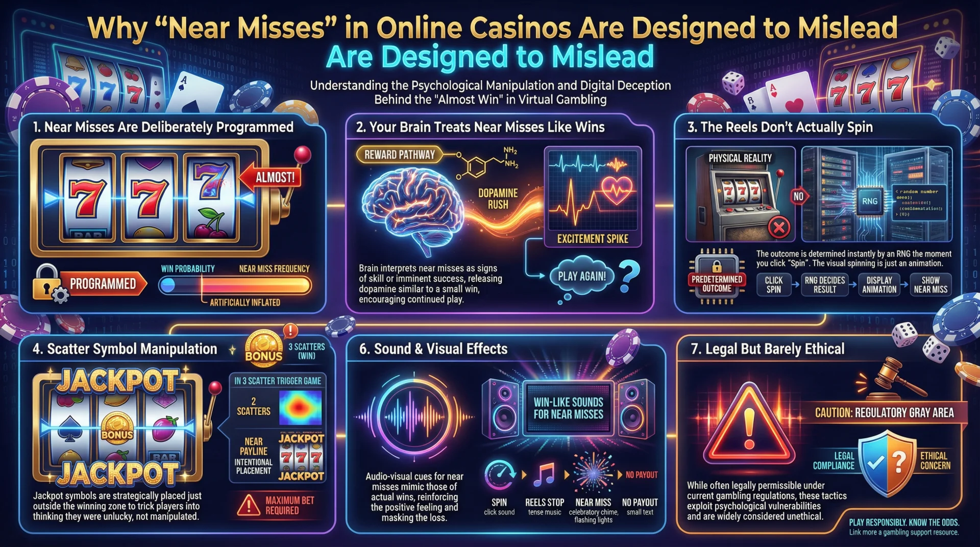 Why Near Misses in Online Casinos Are Designed to Mislead.webp