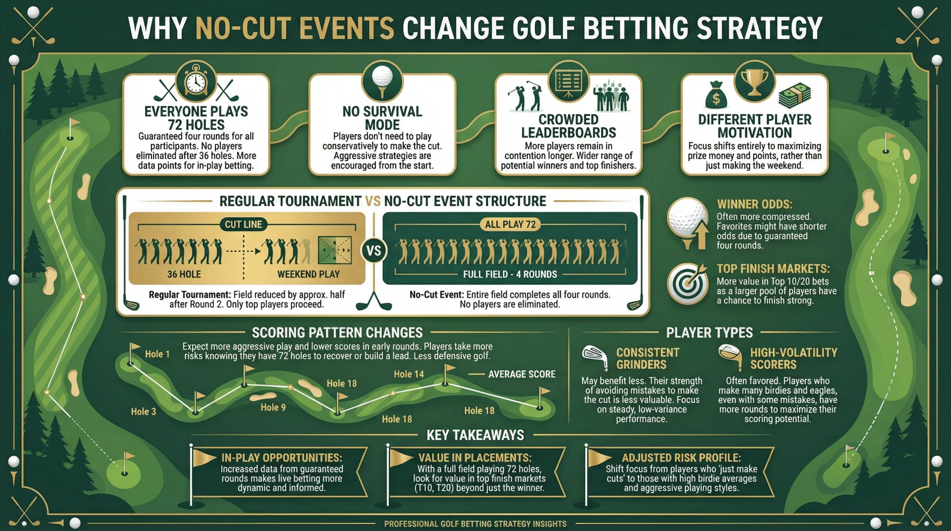 Why No-Cut Events Change Golf Betting Strategy.webp