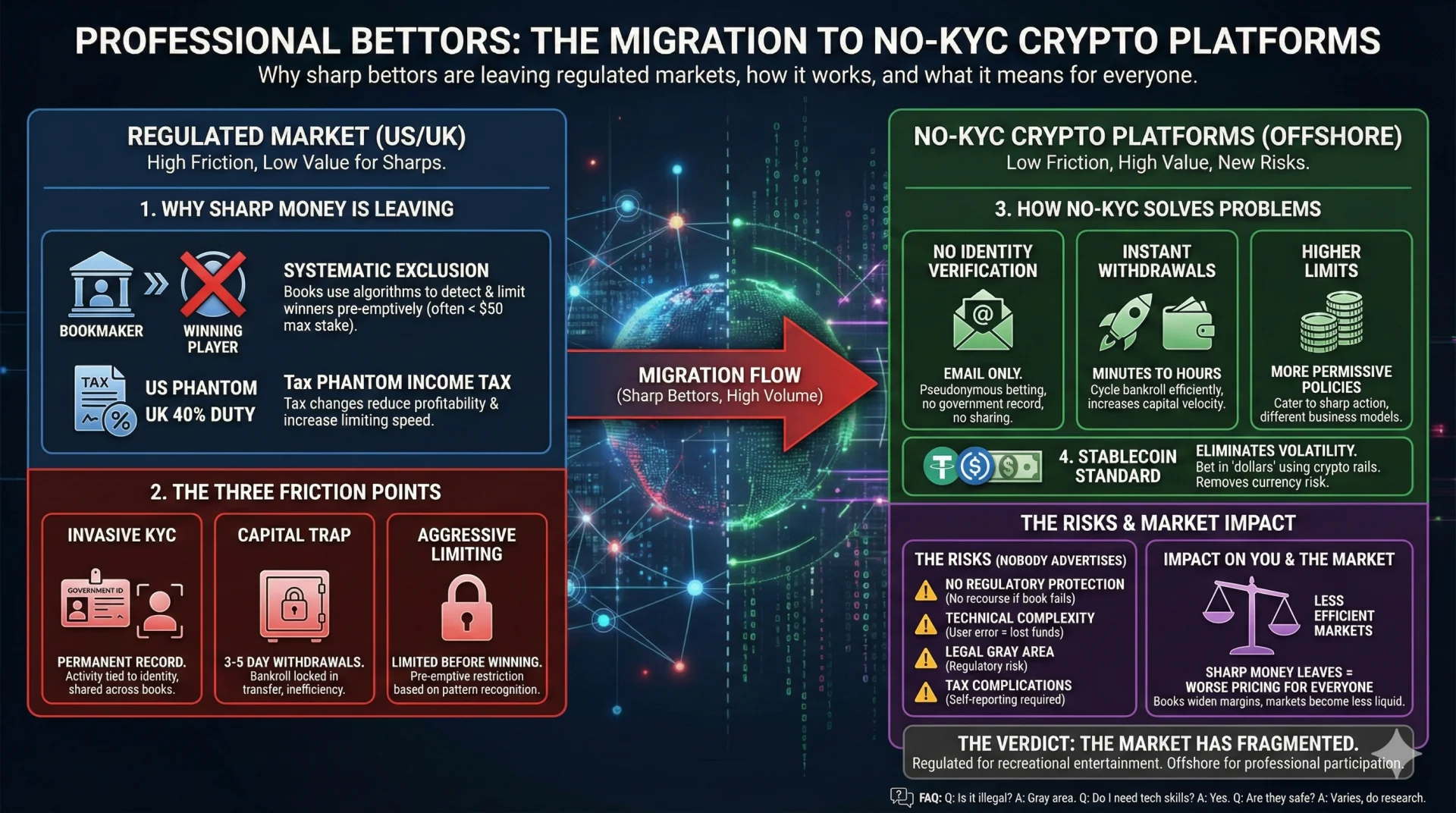 Why Professional Bettors Are Moving to No-KYC Crypto Platforms.webp