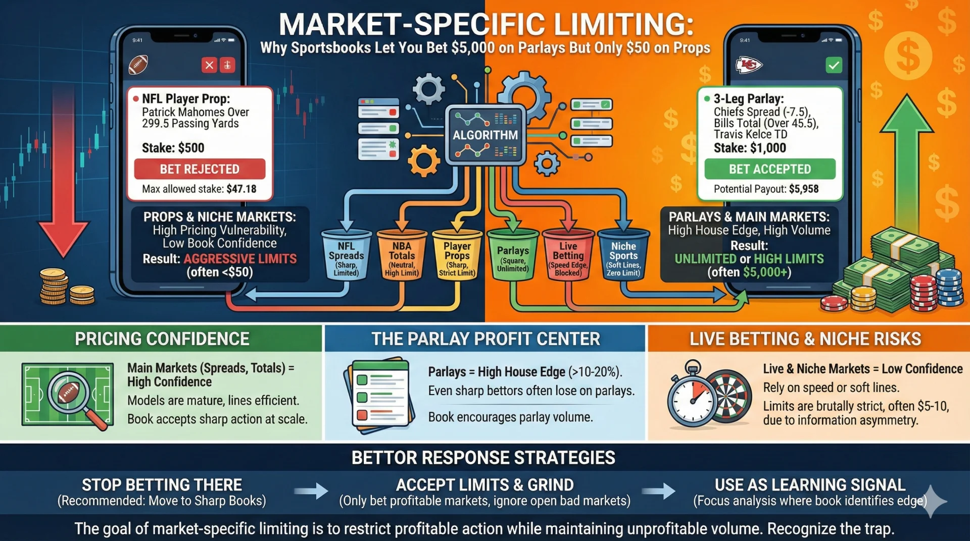 Why Sportsbooks Let You Bet $5,000 on Parlays But Only $50 on Props.webp