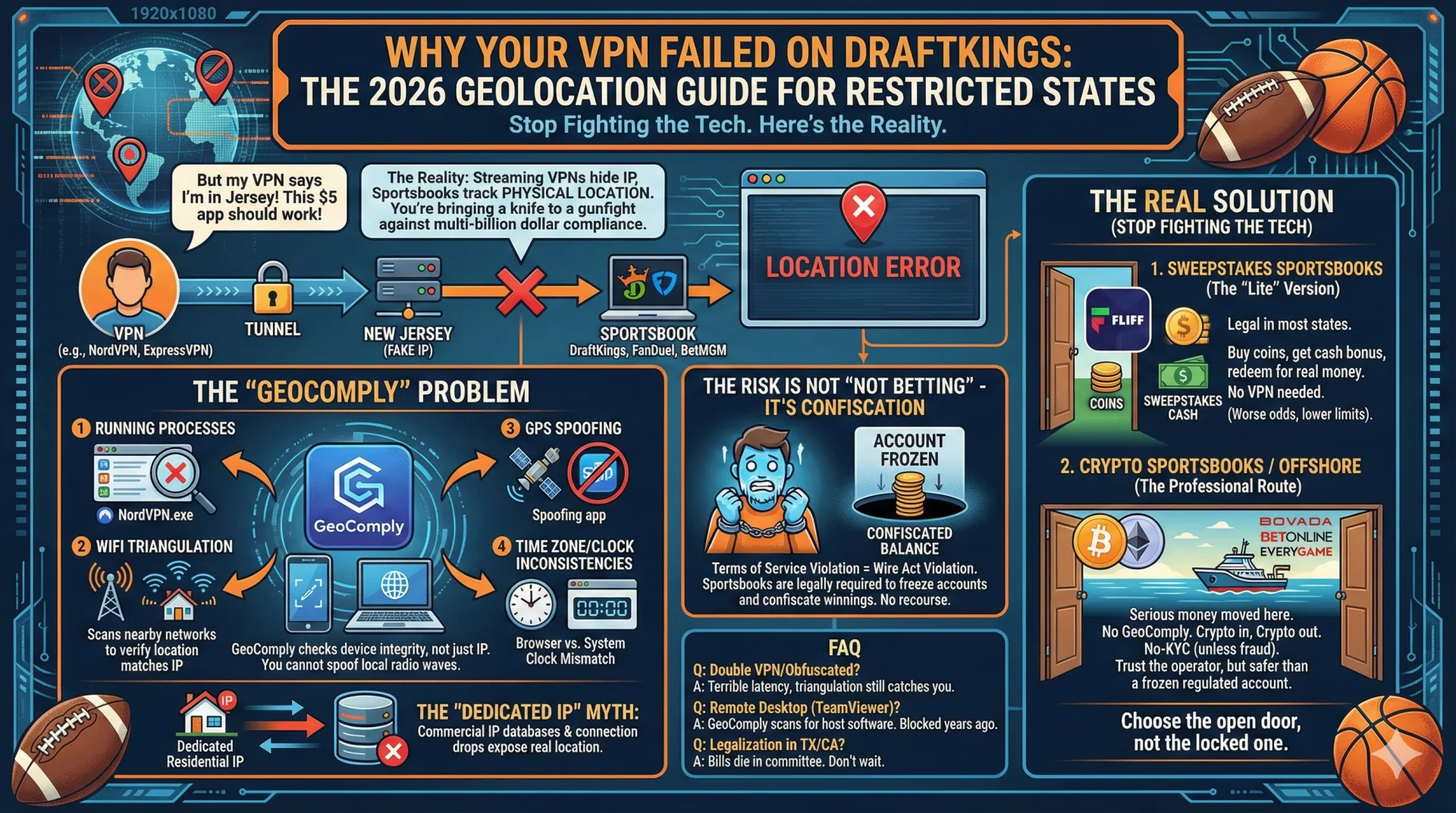Why Your VPN Failed on DraftKings.webp
