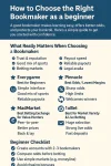 how to choose the right bookmaker as a beginner infographic.webp