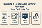 building a repeatable betting process infographic.webp