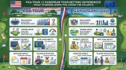 PGA Tour vs European Tour Betting Differences.webp