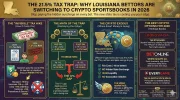 Why Louisiana Bettors Are Switching to Crypto Sportsbooks.webp