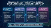 Teaching an LLM Your Betting System How to Build a Personal AI Research Assistant.webp