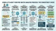Using AI to Audit Your Pre-Match Analysis Process The Consistency Check.webp