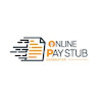 onlinepaystubgenerator